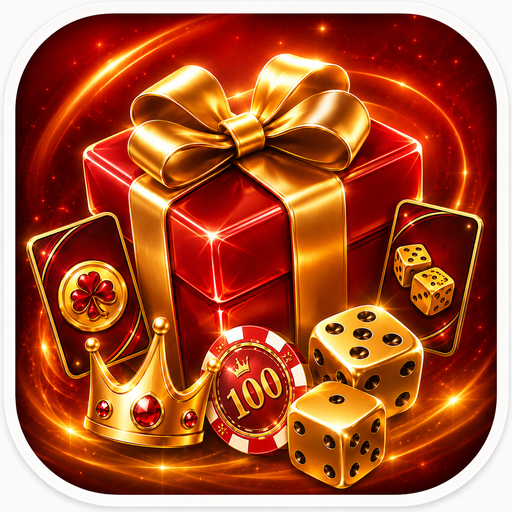 Auto Roulette App Icon